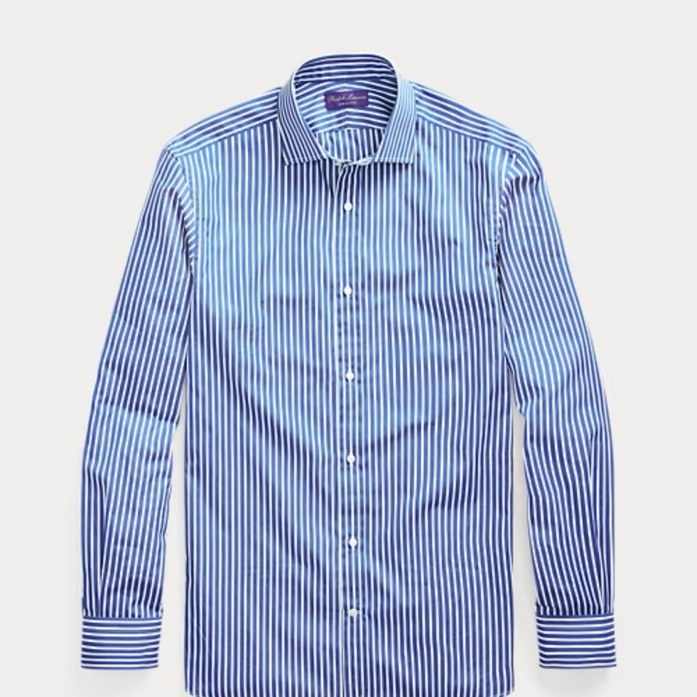 Lauren Ralph Lauren Classic Fit Non-Iron shirt,